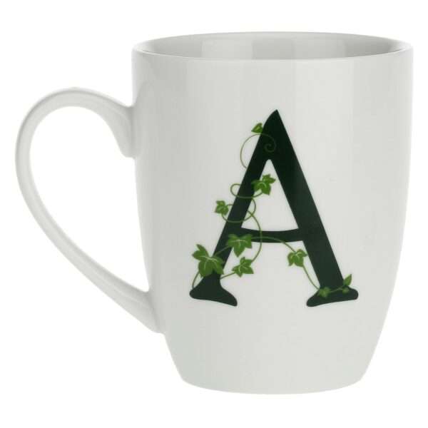Taza con inicial - Imagen 24