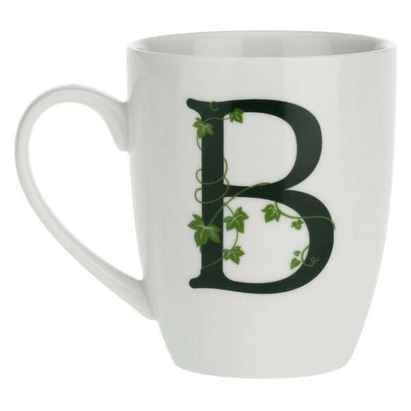 Taza con inicial - Imagen 23
