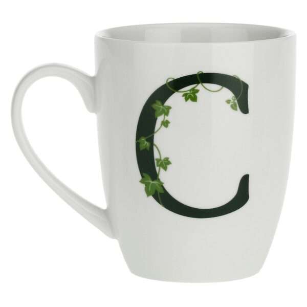Taza con inicial - Imagen 22