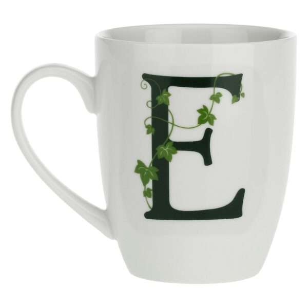 Taza con inicial - Imagen 20