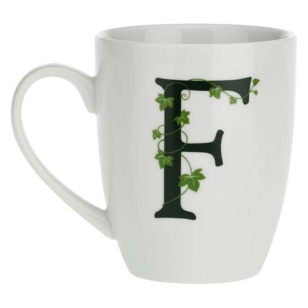 Taza con inicial - Imagen 19