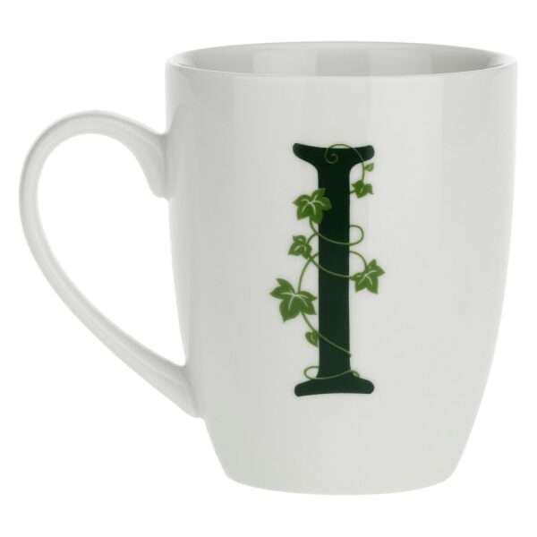 Taza con inicial - Imagen 16