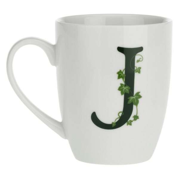 Taza con inicial - Imagen 15