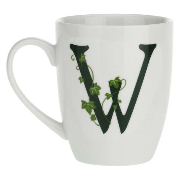 Taza con inicial - Imagen 5