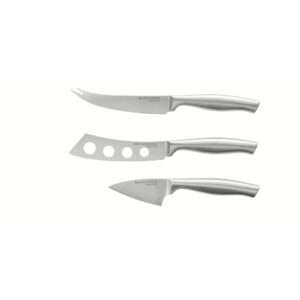 Cuchillos de queso set de 3
