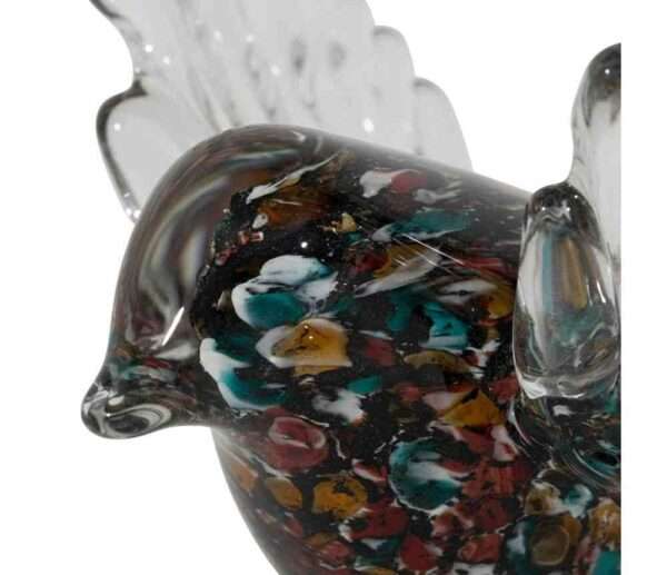 PAJARO Cristal Moteado - Imagen 2