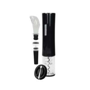 Saca corchos set 4 piezas