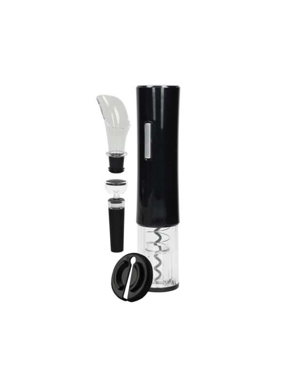 Saca corchos set 4 piezas