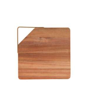 Madera de corte 28x28