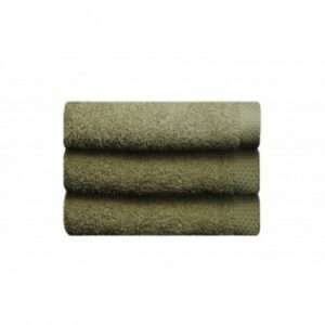 TOALLA ALGODON 100% 550GR/M2