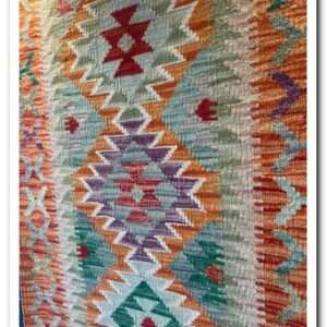 Alfombras y Kilims