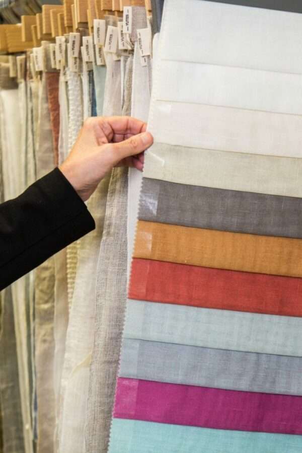 CORTINAS y VISILLOS  a medida - Imagen 8